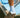 His and Hers Sailor Blue Tube Socks