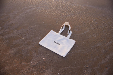 Tel A'vive Signature Tote Bag