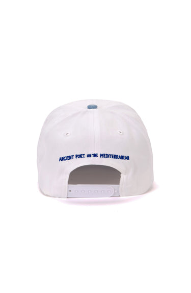 JFM Unstructured 5-Panel Cap