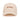 A beige 'Tel A'vive' baseball cap with embroidery on the front.