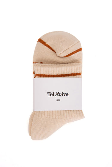 Hers Tel A'vive Tube Socks