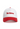Red Varsity Tel A'vive Hat