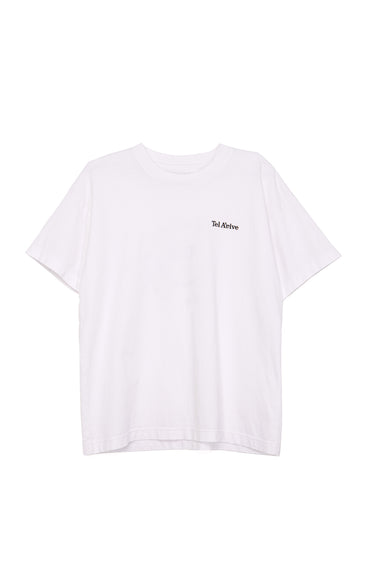 Tel Aviv tee shirt shop tel aviv tees