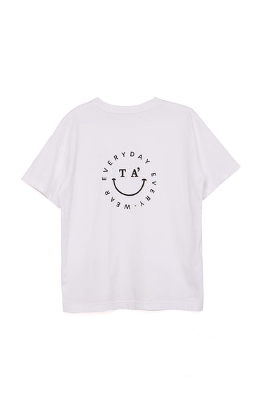TA' Everyday, Every-Wear T-Shirt