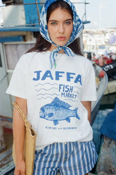 Jaffa Classic Tee