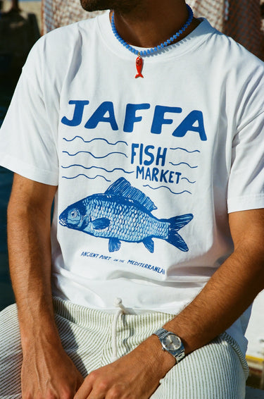 Jaffa Classic Tee