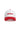 Red Varsity Tel A'vive Hat