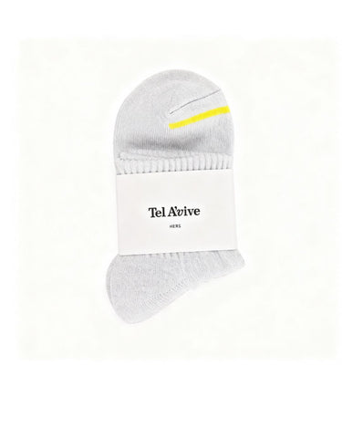 Hers TA' Smile Socks