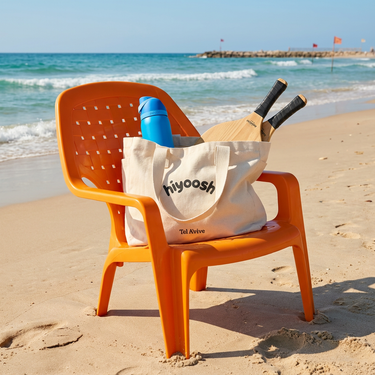 Hiyoosh Byeoosh Tote Bag