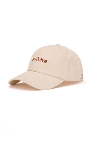 Tel A'vive "Aba" Hat