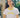 Yellow Women's Tel Aviv Baby Tee