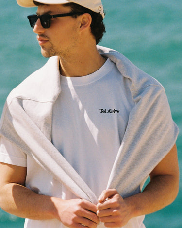 TA' Everyday, Every-Wear T-Shirt
