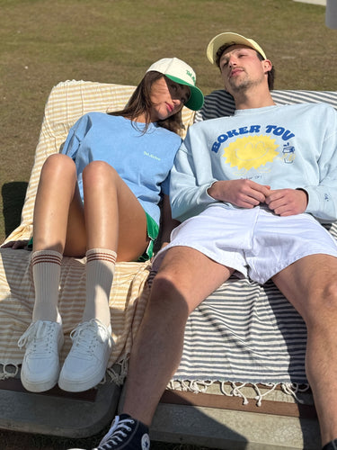 His Tel A'vive Tube Socks
