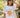 Tel A'vive Jaffa Orange Tee