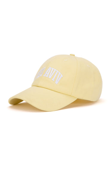 TEL AVIV "Aba" Hat