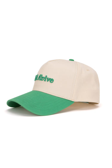 Varsity Tel A'vive Hat