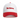 Red Varsity Tel A'vive Hat