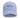 Tel A'vive Blue "Aba" Hat
