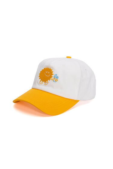 Boker Tov Unstructured 5-Panel Cap
