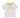 Yellow Women's Tel Aviv Baby Tee