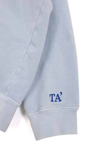 Boker Tov Crewneck