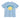Blue Boker Tov T-Shirt