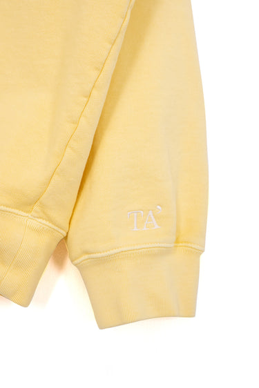 Signature TEL AVIV Crewneck