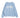 Washed Blue Tel Aviv Crewneck