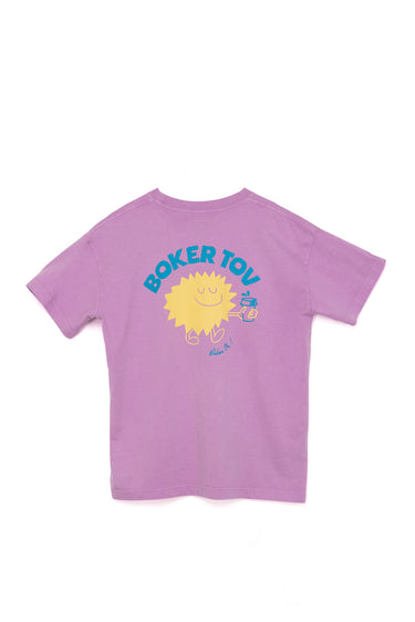 Boker Tov T-Shirt