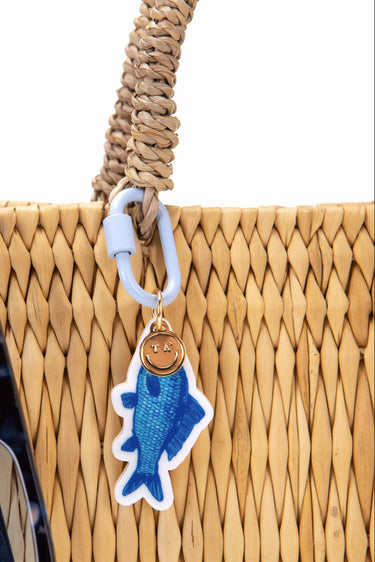 Key to the Sea