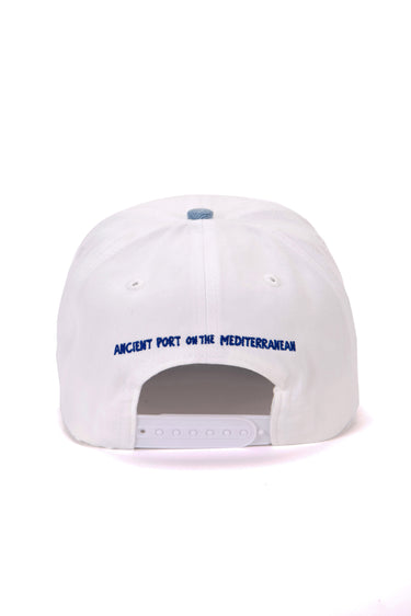 JFM Unstructured 5-Panel Cap