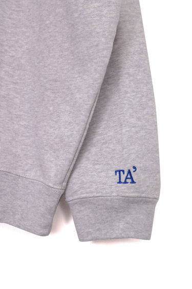 Jaffa Fish Market Crewneck