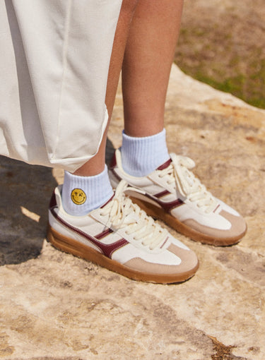 Hers TA' Smile Socks