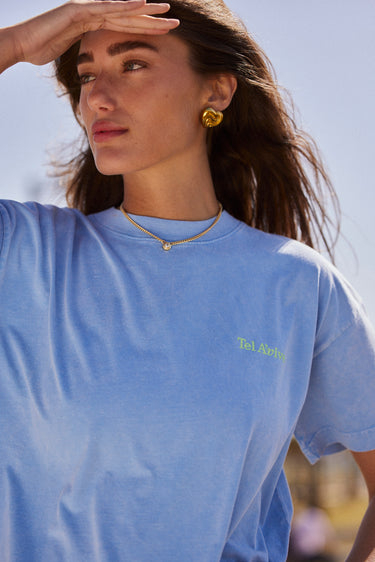 Am Yisrael Chai T-Shirt